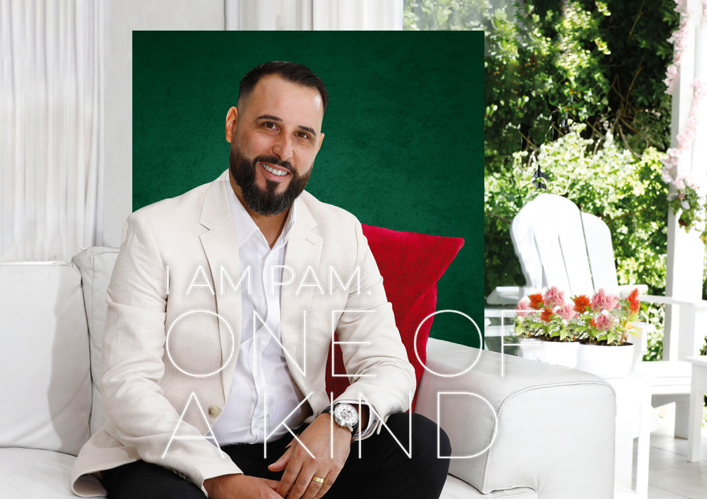 Arsenio De Araujo, your local property expert in Joostenberg Vlakte, South Africa