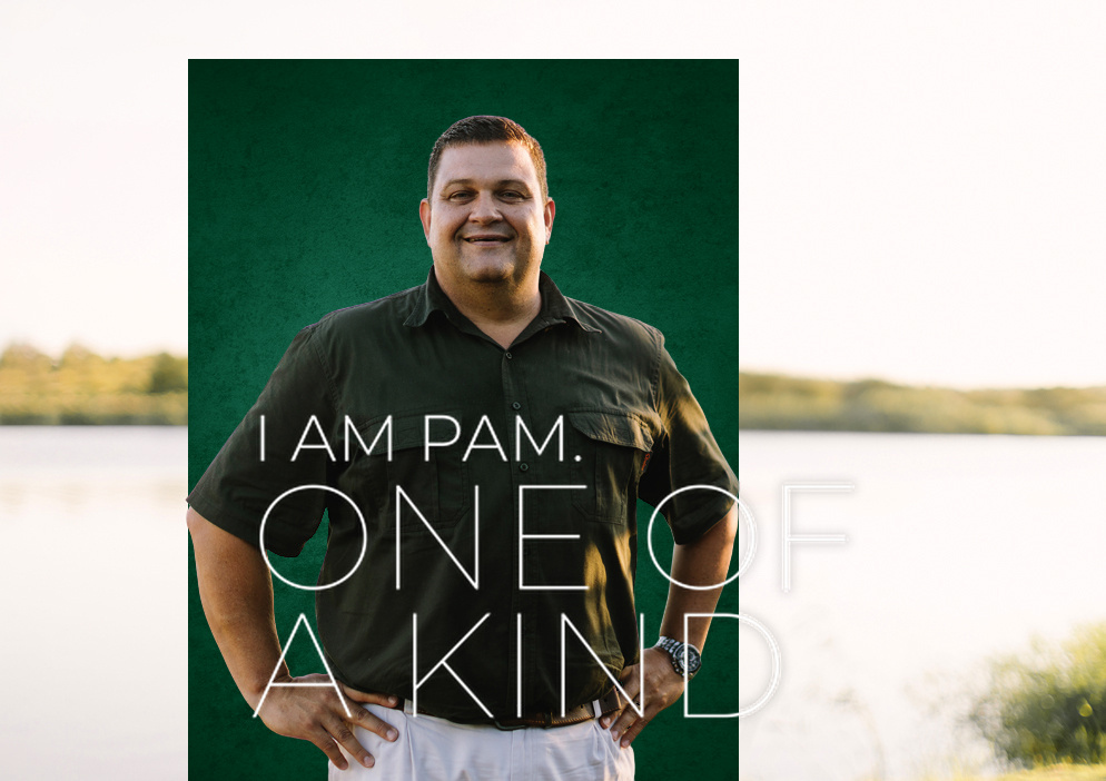 Dian De Bruin, your local property expert in Grietjie, South Africa