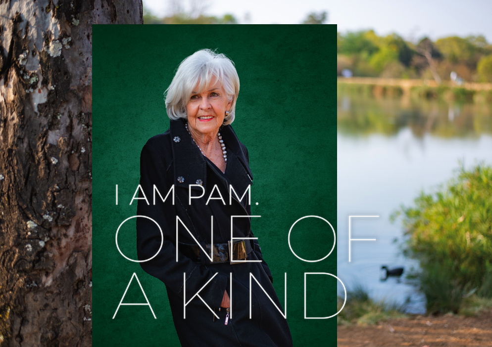 Ria De Clercq, your local property expert in Waterkloof Ridge, South Africa