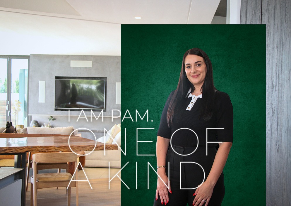 Carina De Gouveia, your local property expert in Plattekloof, South Africa