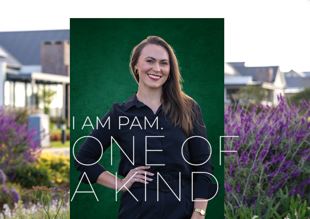 Anice De Jager, your local property expert in Renosterbos Estate, South Africa