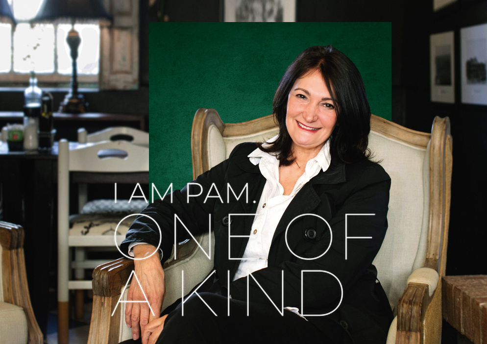 Louisa De Jager, your local property expert in Napier, South Africa