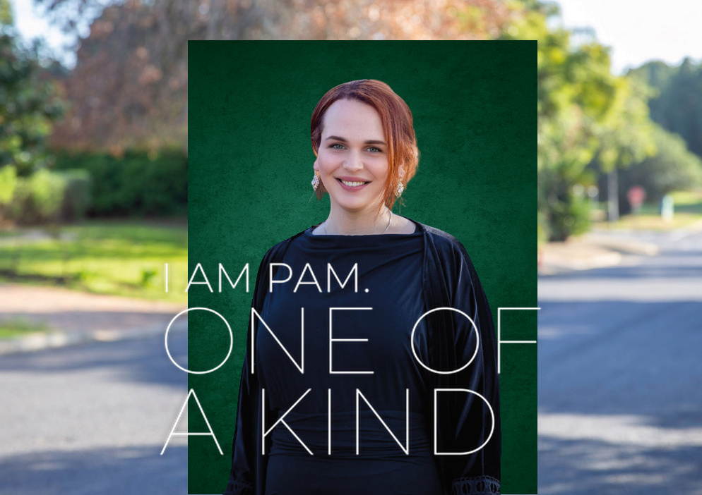 Christy De Klerk, your local property expert in Moorreesburg, South Africa