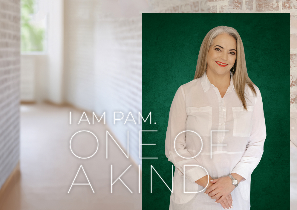 Inge De Klerk, your local property expert in Silver Lakes Golf Estate, South Africa