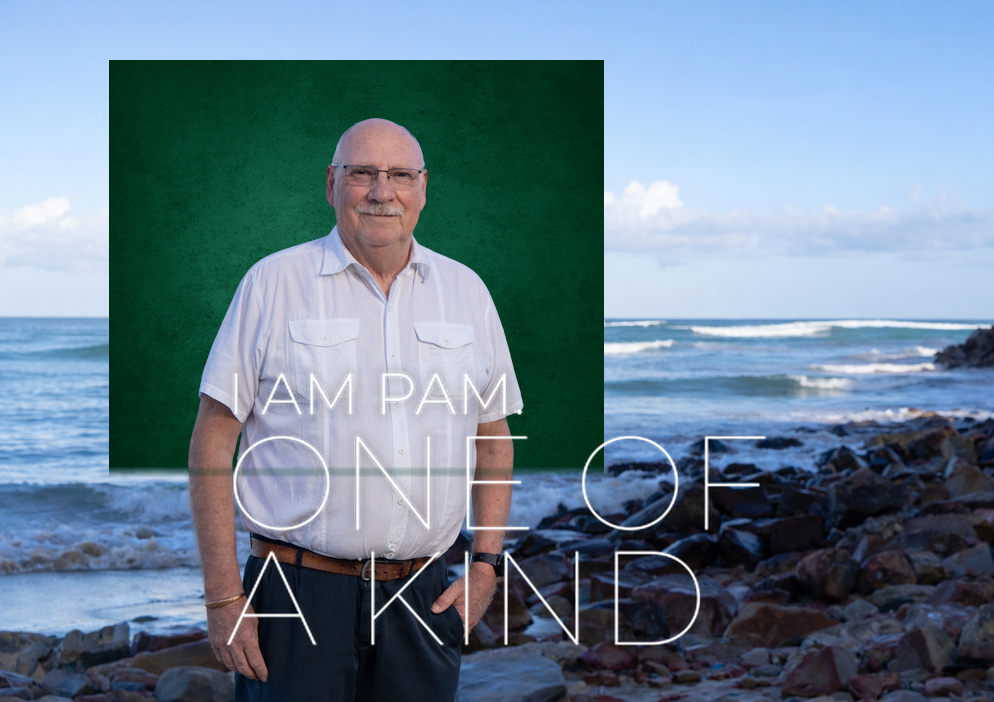 Willem De Klerk, your local property expert in Aston Bay, South Africa