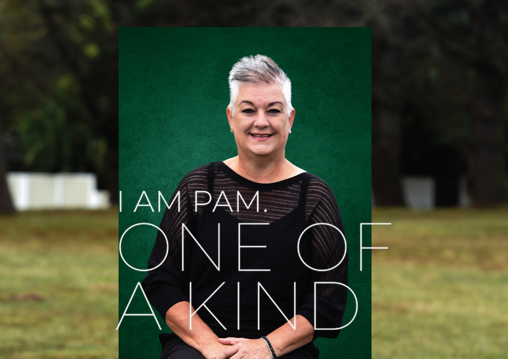 Aneen De Lange, your local property expert in Sydenham, South Africa