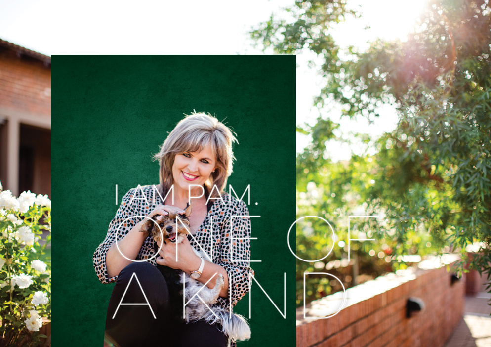 Corrie Delport, your local property expert in Dan Pienaar, South Africa