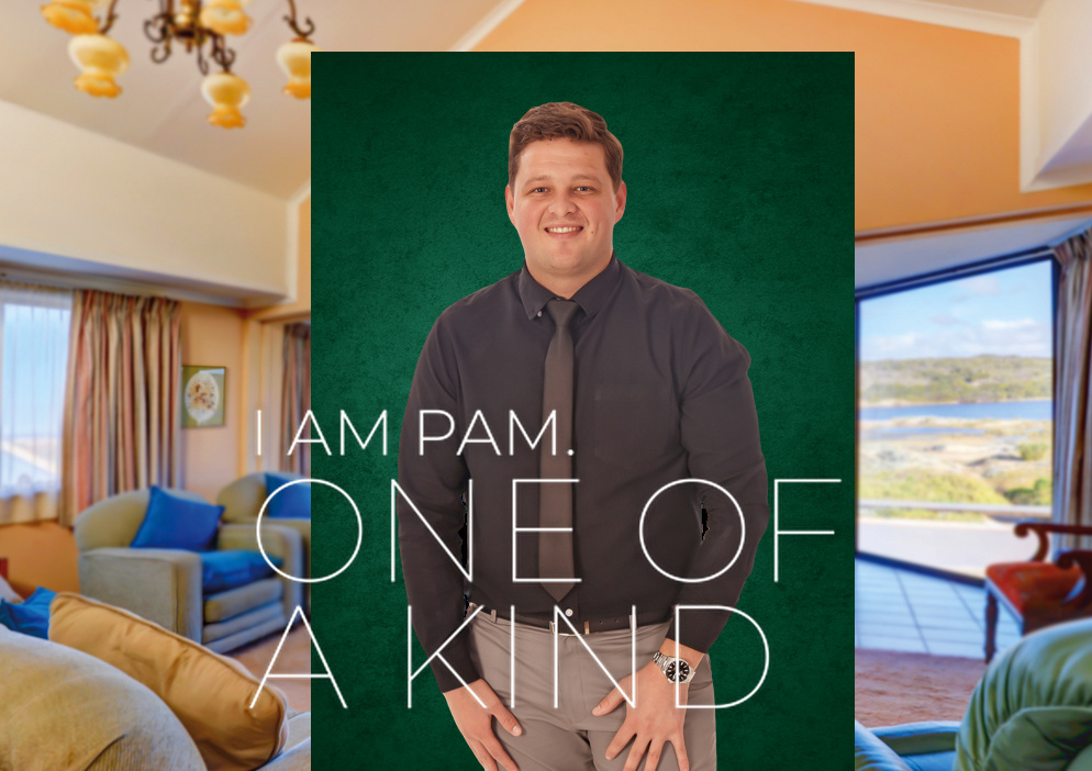 Franco Dellemijn, your local property expert in Oubaai, South Africa Franco Dellemijn, your local property expert in Oubaai, South Africa