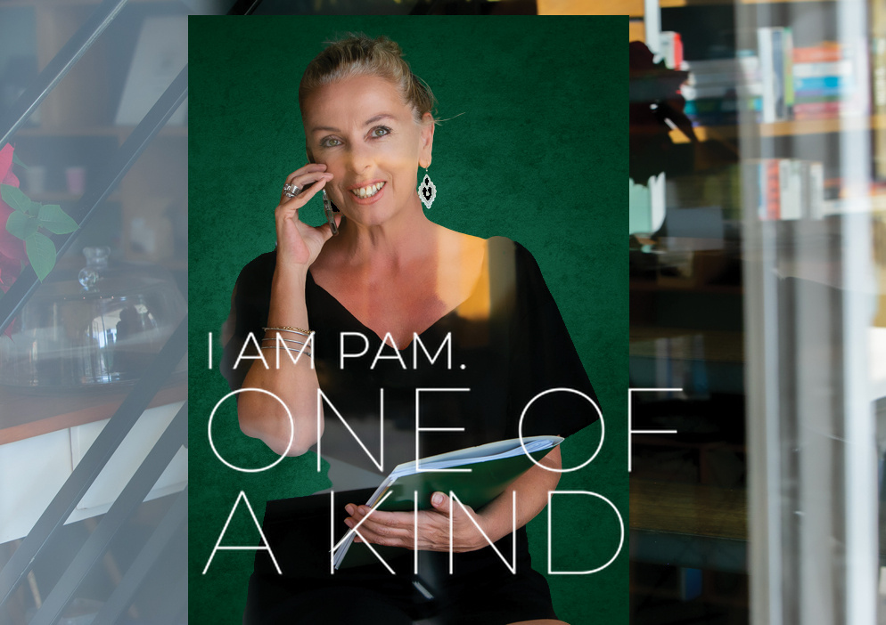 Maria De Luca, your local property expert in Durban North, South Africa