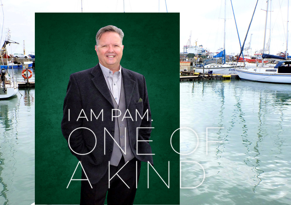 Philip Delport, your local property expert in South End, South Africa