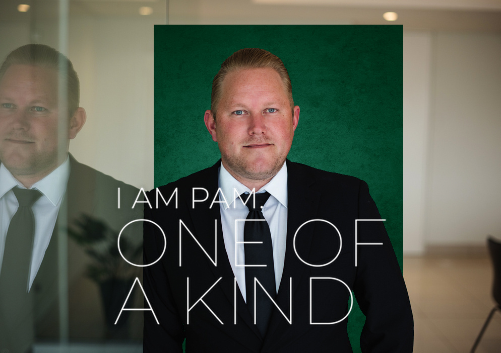 Alistair Dempster, your trusted property expert in the Pam Golding Properties Hyde Park office. Alistair Dempster, your trusted property expert in the Pam Golding PropertiesHyde Park office.