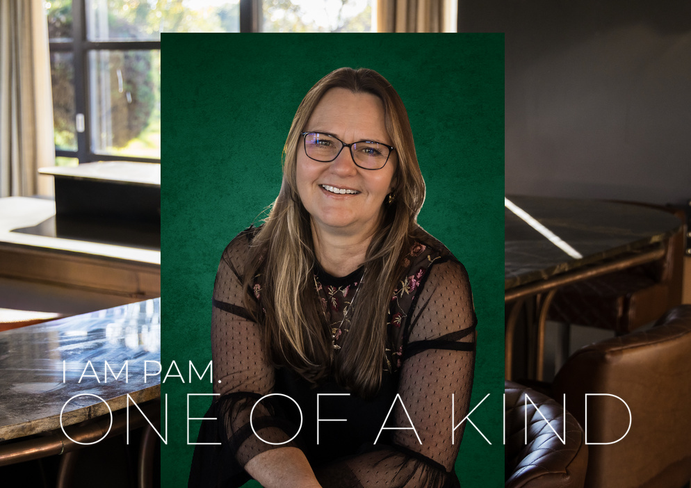 Michelle Demos, your trusted property expert in the Pam Golding PropertiesKloof / Hillcrest office.