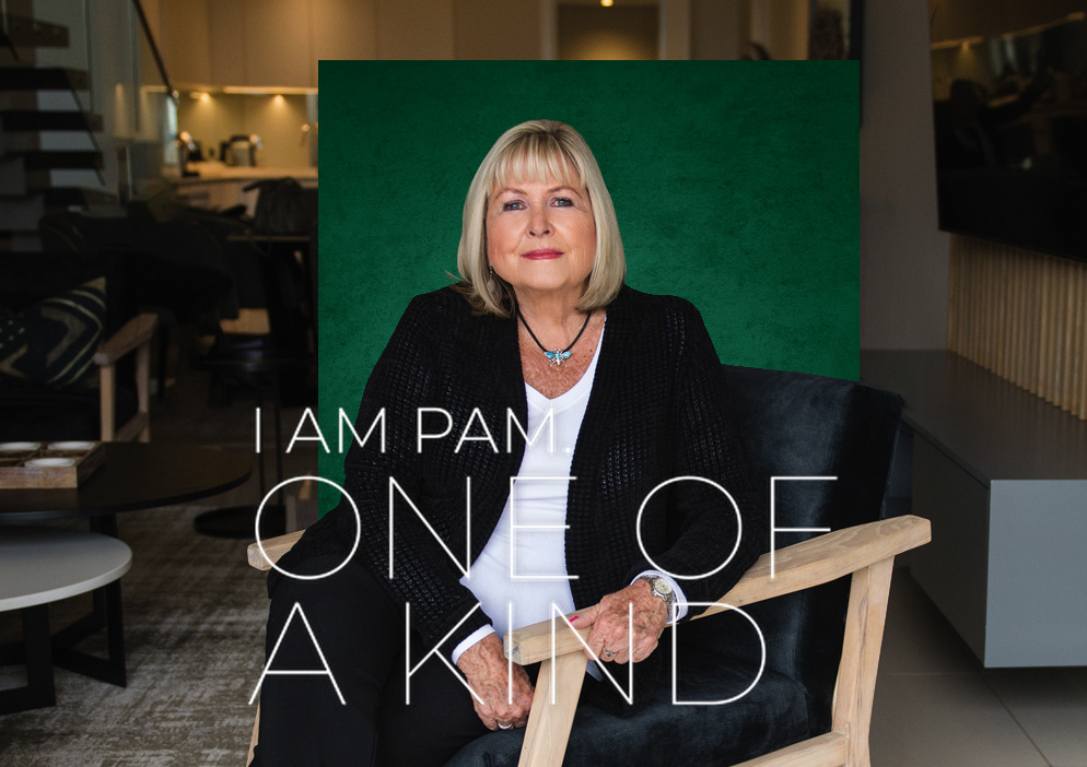 Pat Dempster, your trusted property expert in the Pam Golding Properties Hyde Park office. Pat Dempster, your trusted property expert in the Pam Golding PropertiesHyde Park office.