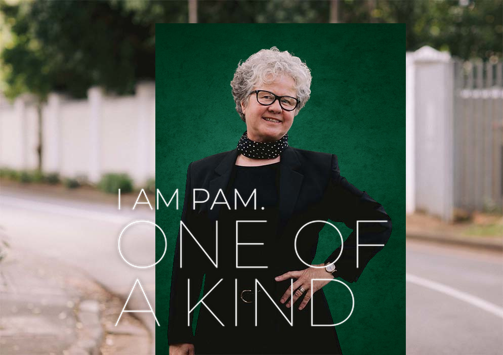 Chantel De Raedt, your trusted property expert in the Pam Golding PropertiesBritannia Bay office.