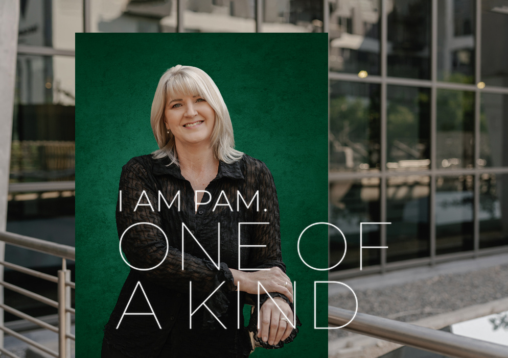 Teresa Dercksen, your local property expert in The Hills, South Africa