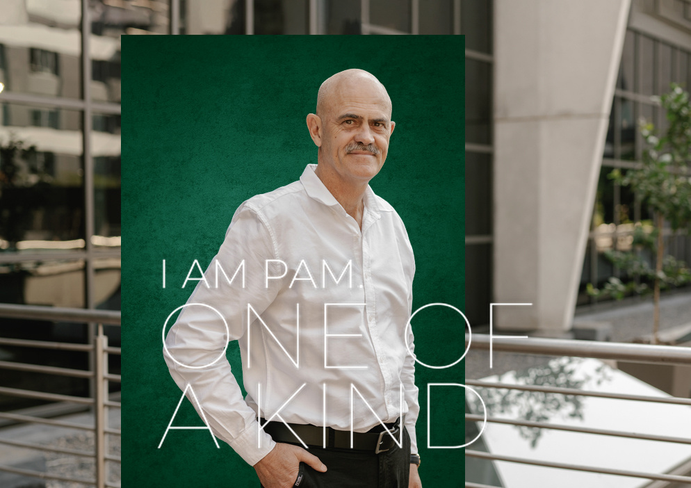 Wynand Dercksen, your local property expert in Mooikloof Heights, South Africa