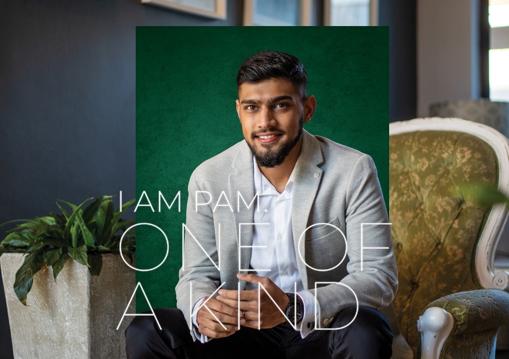 Ebrahim Desai, your local property expert in Westville, South Africa