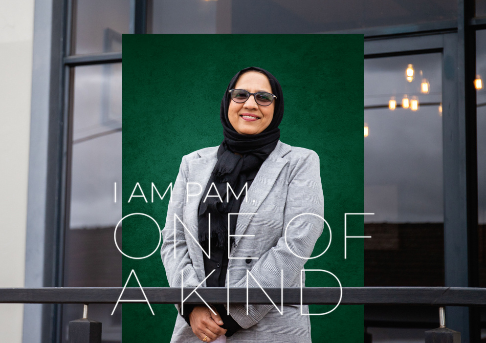 Rukshana Desai, your local property expert in Sherwood, South Africa