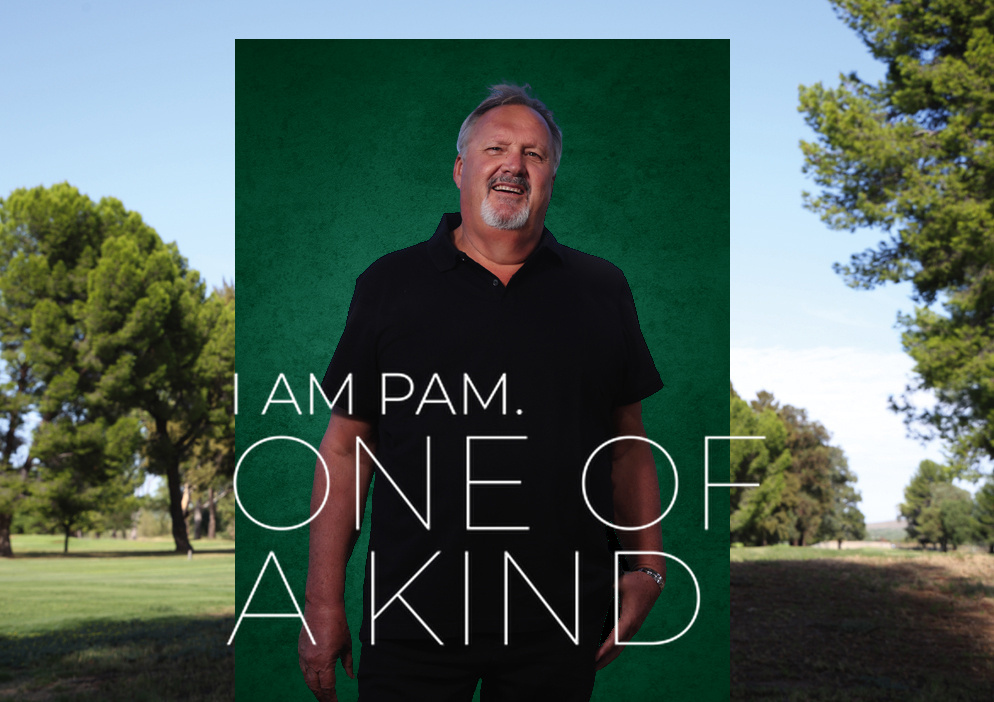 Jan De Villiers, your trusted property expert in the Pam Golding PropertiesKimberley office.