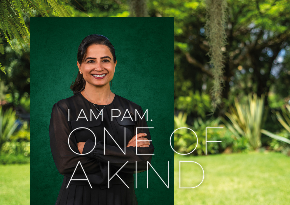 Mané Devgun, your local property expert in Westlands, Kenya