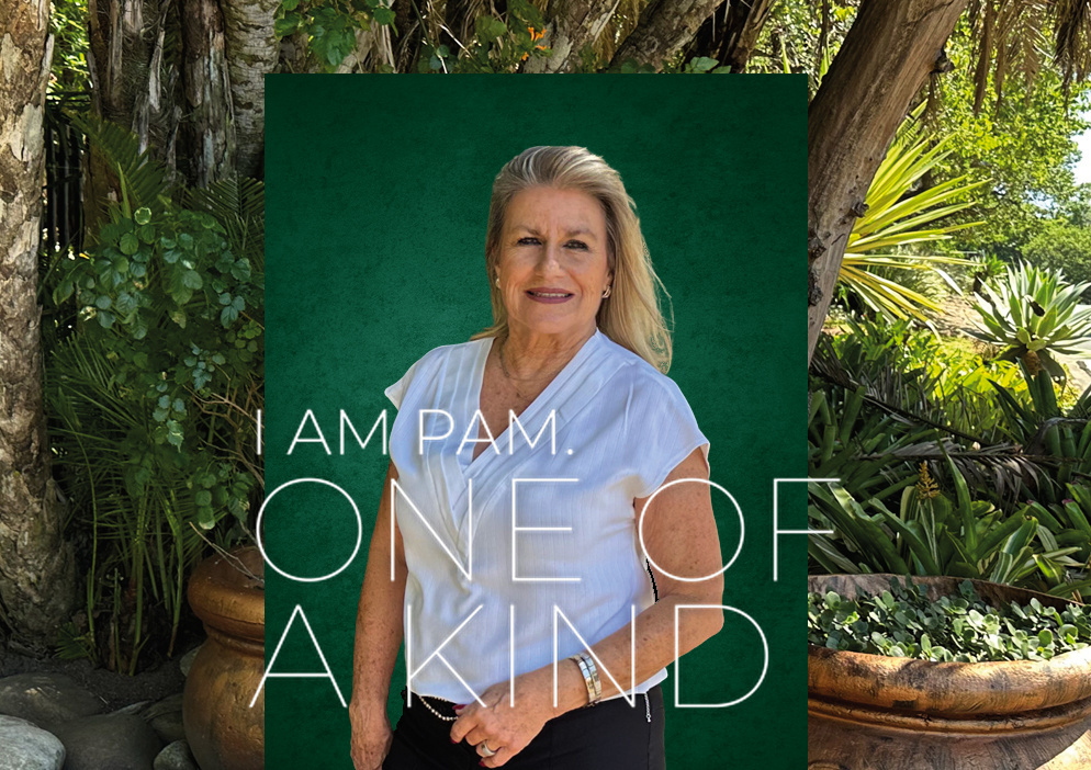 Val Devenish, your trusted property expert in the Pam Golding Properties Port Edward office. Val Devenish, your trusted property expert in the Pam Golding PropertiesPort Edward office.