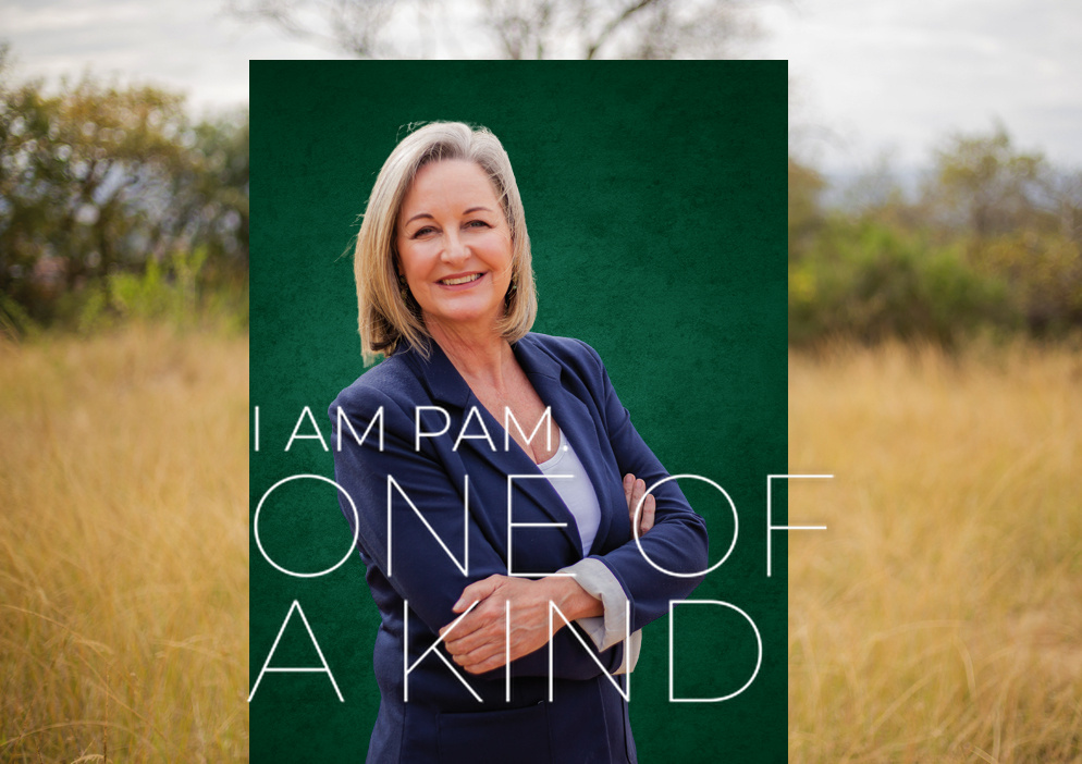 Zida De Villiers, your local property expert in Riverside Park, South Africa