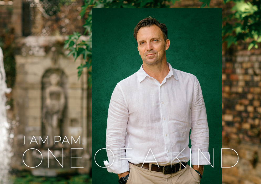 Arno De Wit, your local property expert in Camps Bay, South Africa