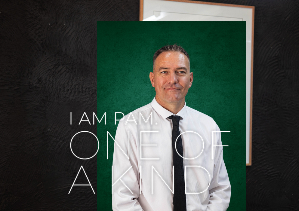 Gawie De Wet, your local property expert in Gardeniapark, South Africa