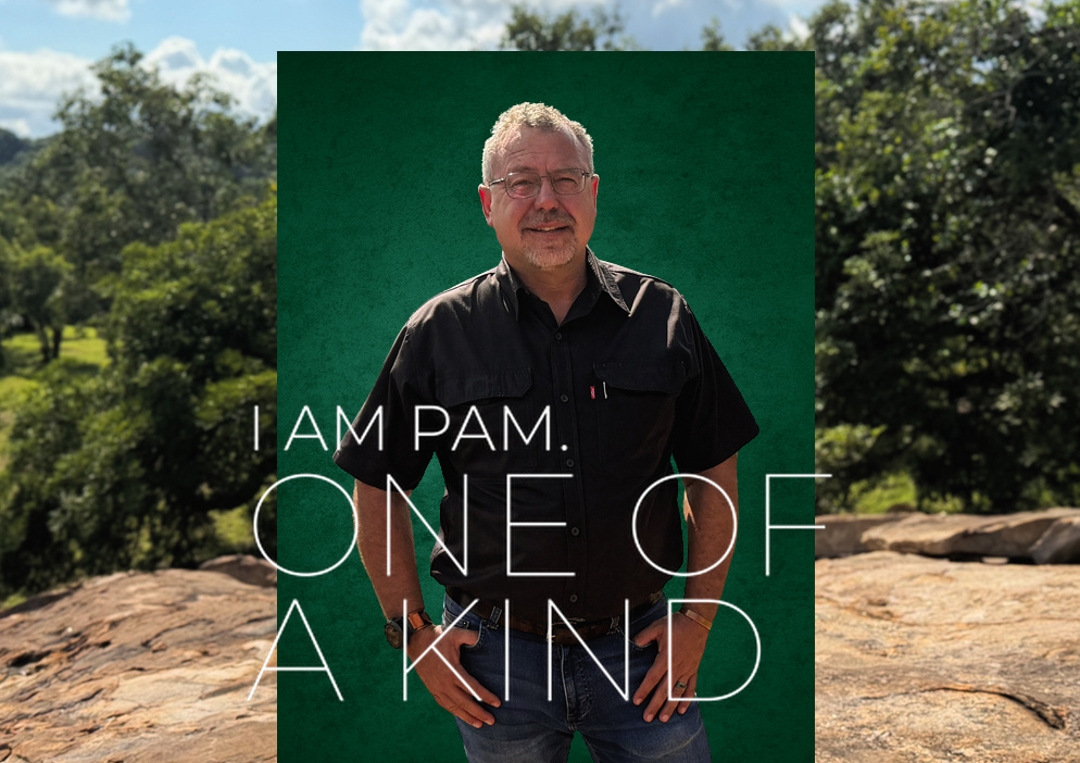 Gideon De Wet, your local property expert in Riverside Park, South Africa