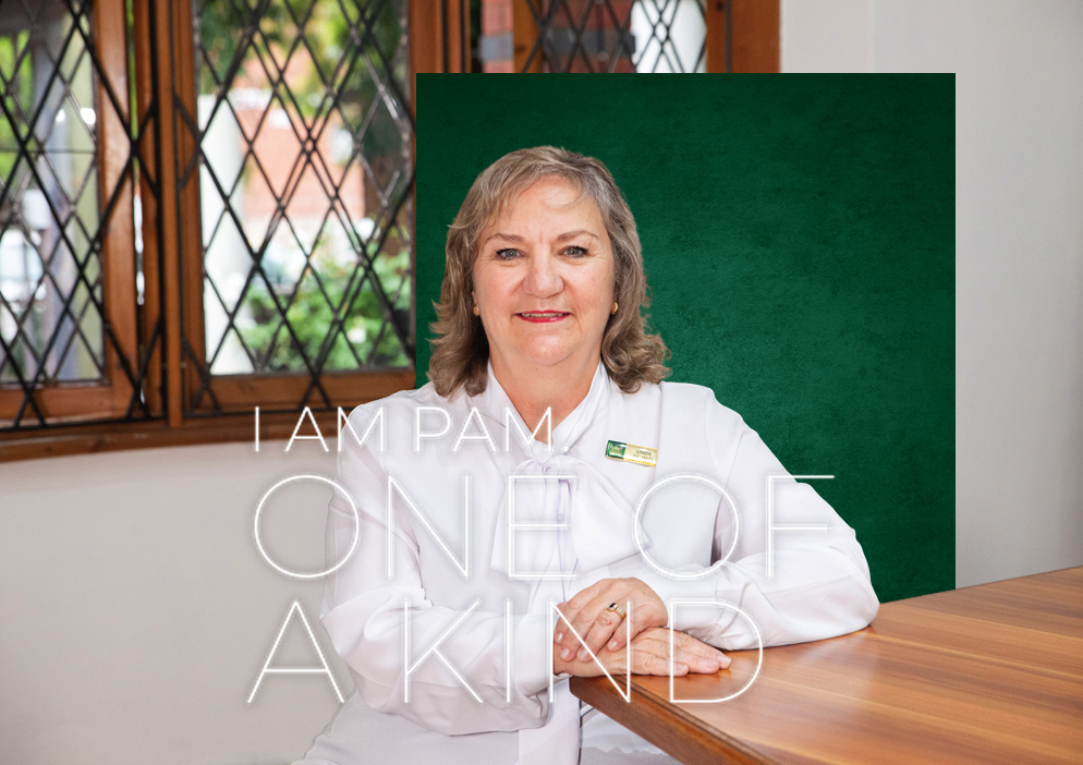 Linda De Witt, your local property expert in Bendor Park, South Africa