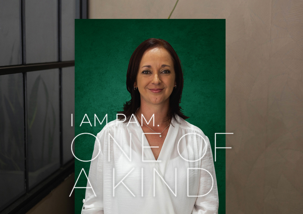 Leandri De Wet, your local property expert in Gardeniapark, South Africa