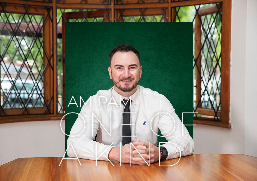 Pieter De Witt, your local property expert in Haenertsburg, South Africa