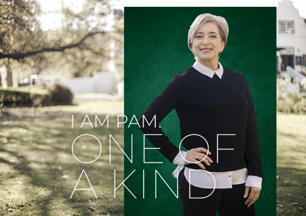 Sunette De Wet, your local property expert in Paarl, South Africa