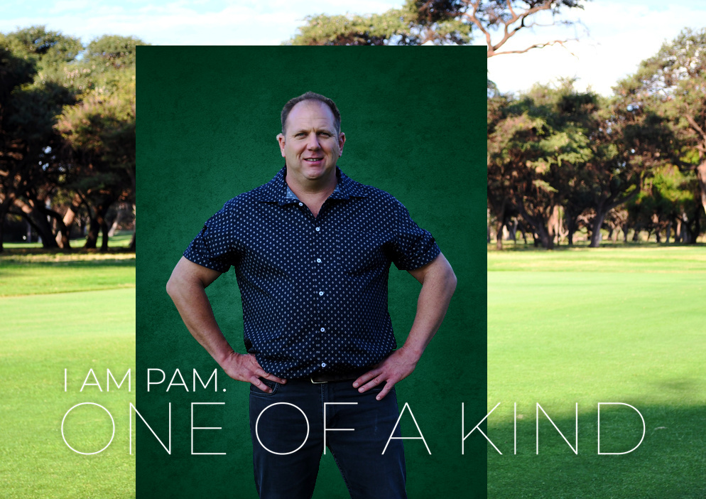 Graham Deyzel, your trusted property expert in the Pam Golding PropertiesCentral North West office.