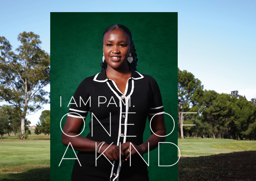 Lebo Motloung, your local property expert in Heuwelsig, South Africa