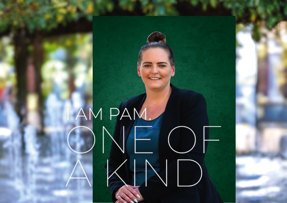 Kirsty Dickenson, your trusted property expert in the Pam Golding Properties Johannesburg South Rentals office. Kirsty Dickenson, your trusted property expert in the Pam Golding PropertiesJohannesburg South Rentals office.