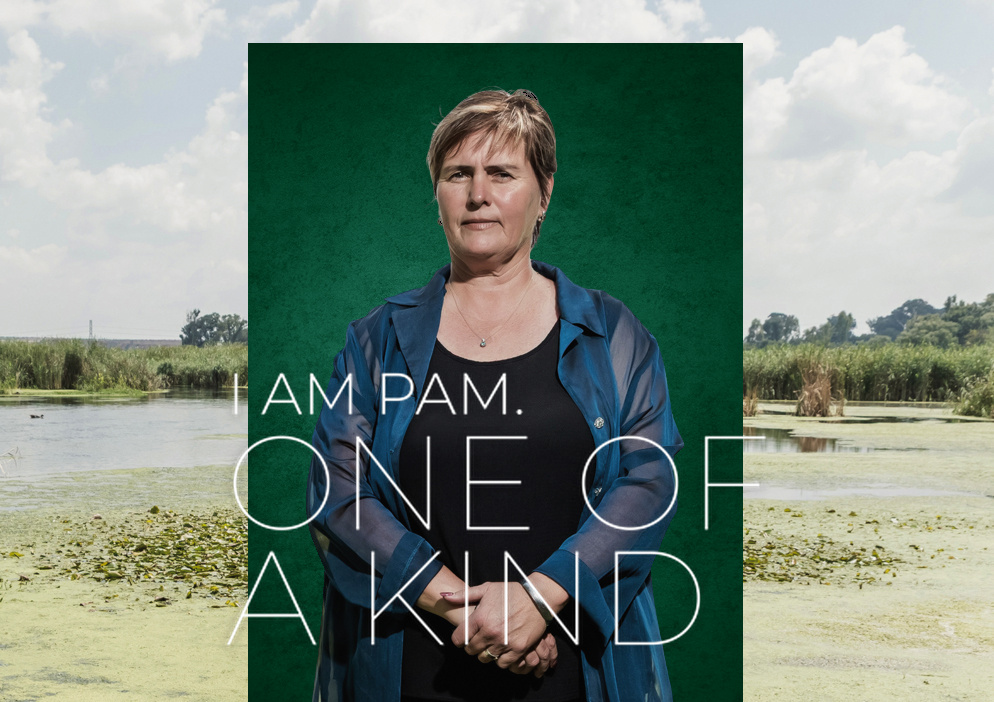 Yolanda Diederiks, your trusted property expert in the Pam Golding Properties Springs office. Yolanda Diederiks, your trusted property expert in the Pam Golding PropertiesSprings office.