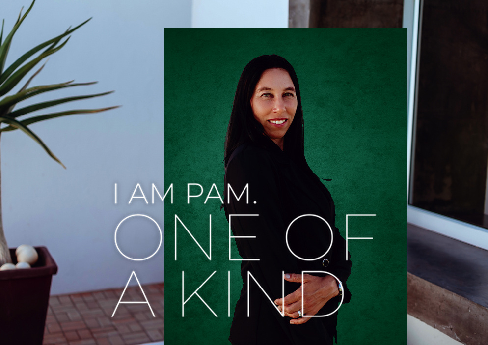 Malinda Dippenaar, your local property expert in Olyvenhoudtsdrift, South Africa