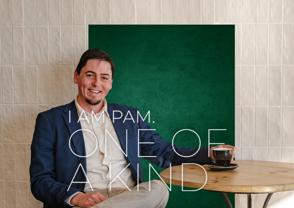 Travis Dixon, your local property expert in Hunters Home, South Africa