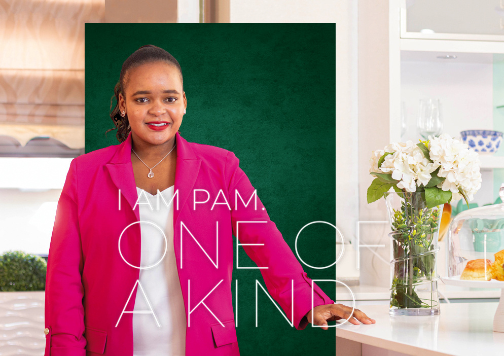 Greatness Dlamini, your local property expert in Tsakane, South Africa