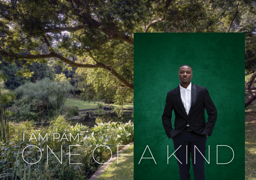 Siboluhle Dlamini, your trusted property expert in the Pam Golding PropertiesKempton Park office.
