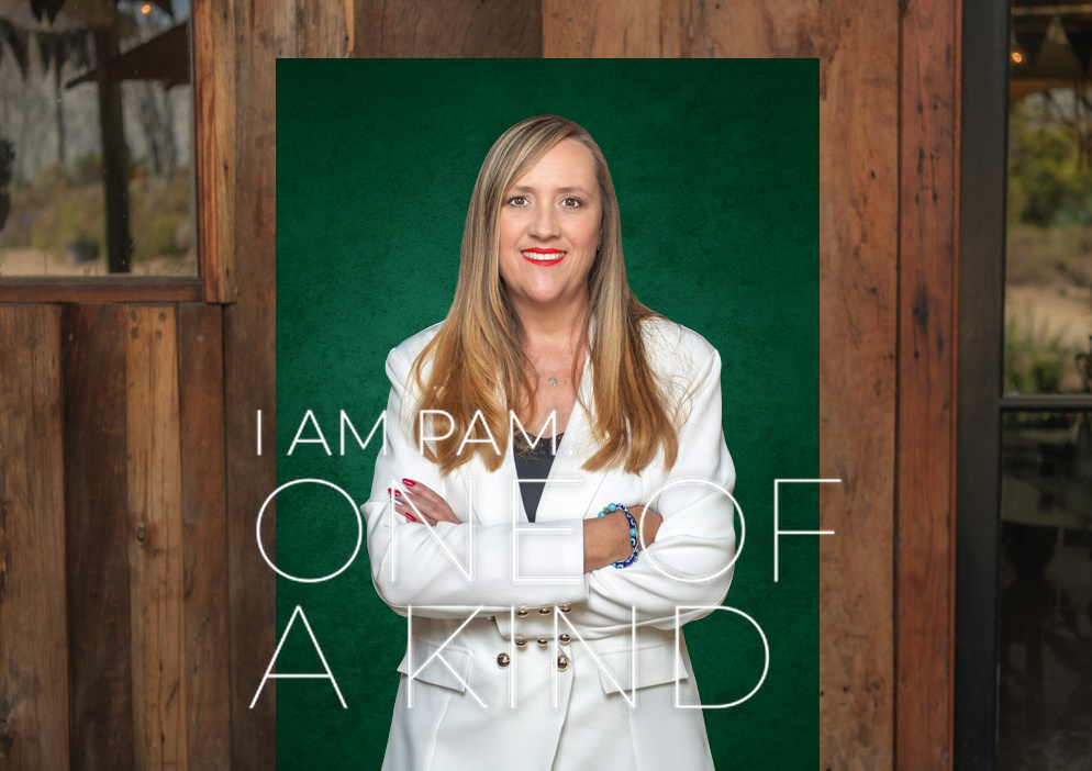 Janice Dobbie, your local property expert in Harbour Island, South Africa