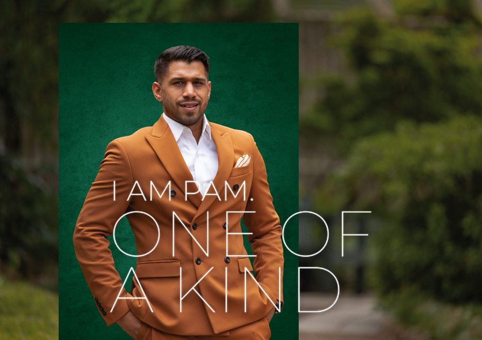 Arshad Docrat, your local property expert in Morningside, South Africa