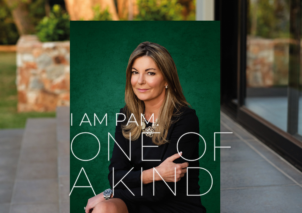 Kimberly Kirk, your local property expert in Parktown, South Africa