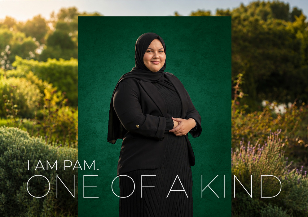 Zahraa Dollie, your trusted property expert in the Pam Golding Properties Mitchells Plain office. Zahraa Dollie, your trusted property expert in the Pam Golding PropertiesMitchells Plain office.