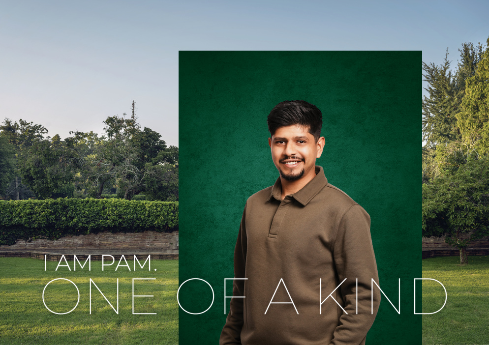 Keshav Domun, your trusted property expert in the Pam Golding Properties Hyde Park office. Keshav Domun, your trusted property expert in the Pam Golding PropertiesHyde Park office.