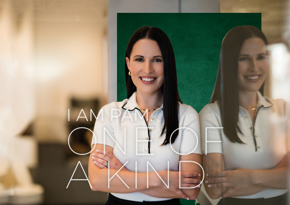 Benita De Carvalho, your local property expert in Rynfield, South Africa