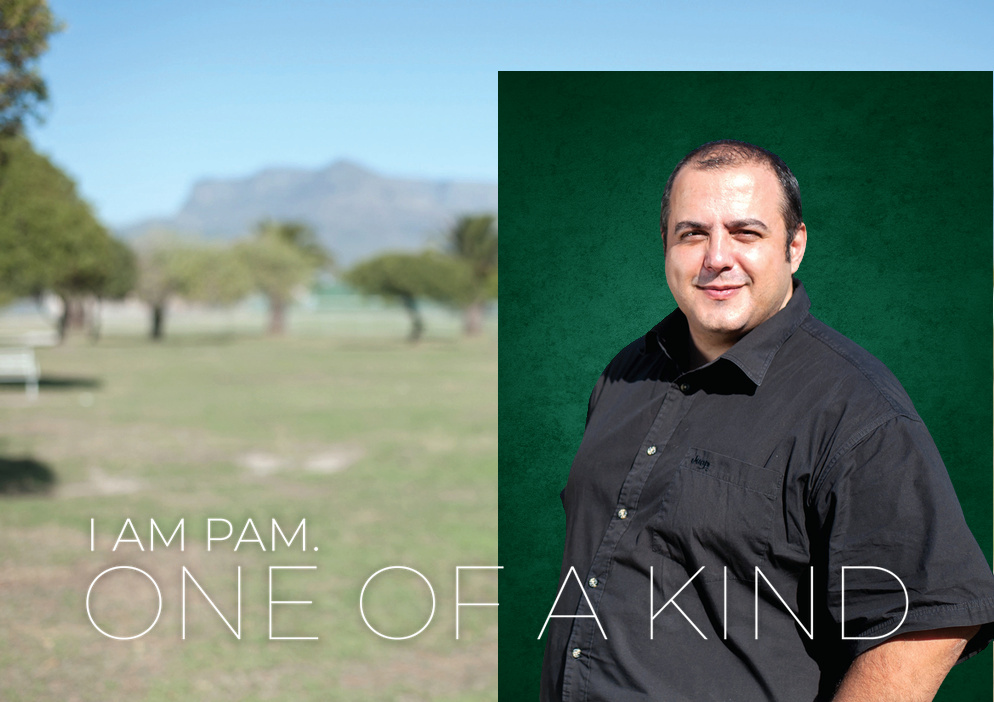 Micheal Dos Santos, your trusted property expert in the Pam Golding PropertiesGoodwood / Athlone / Belhar office.