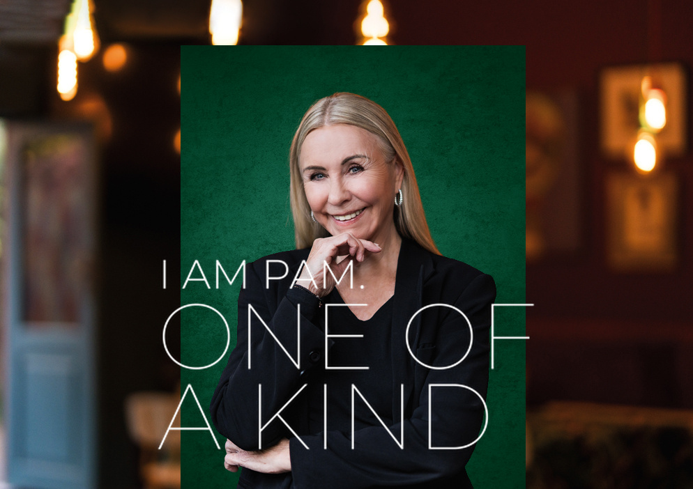 Patty Duff, your local property expert in Saxonwold, South Africa