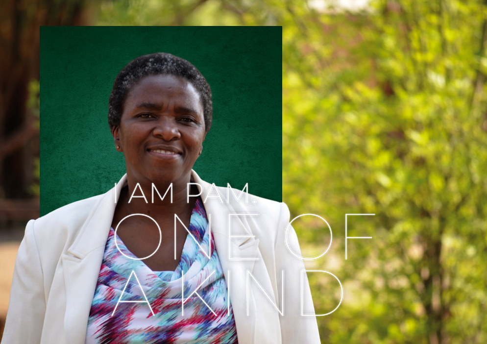 Tshezi Dulaze, your trusted property expert in the Pam Golding Properties Springs office. Tshezi Dulaze, your trusted property expert in the Pam Golding PropertiesSprings office.